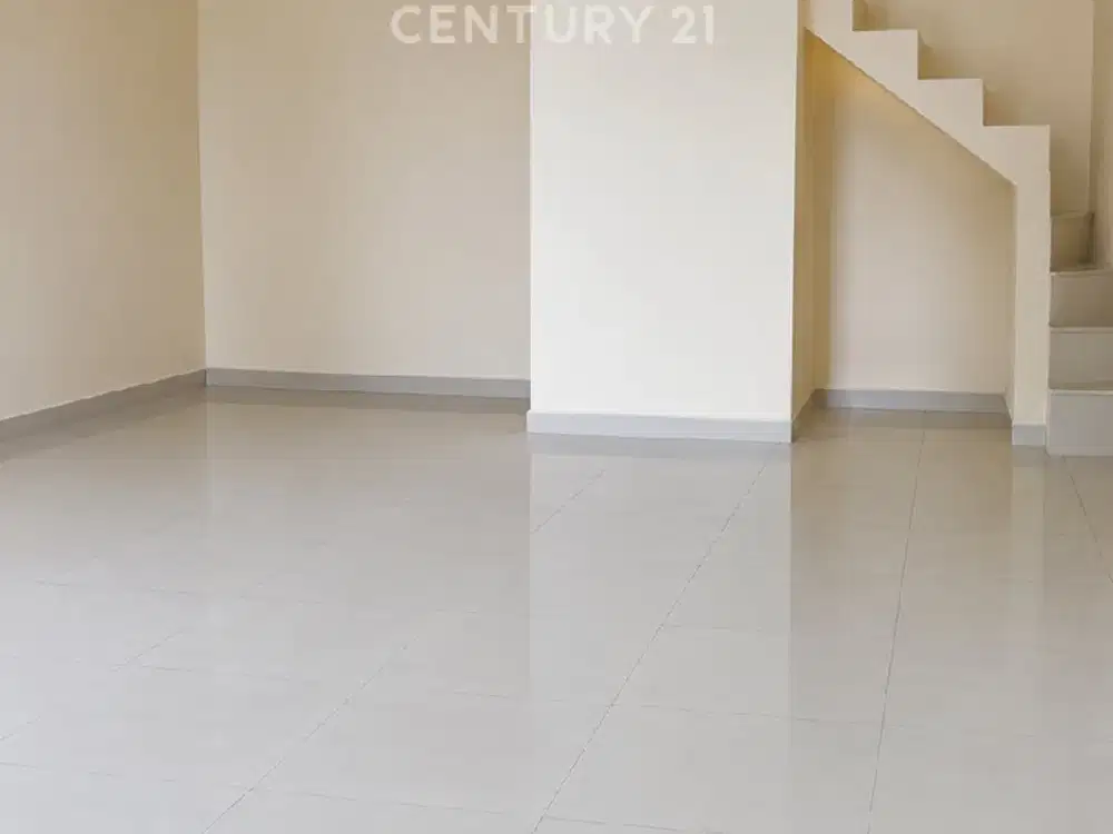 RUKO MAINROAD 2 LT  SIAP HUNI , PERMATA HIJAU -  JAKARTA SELATAN