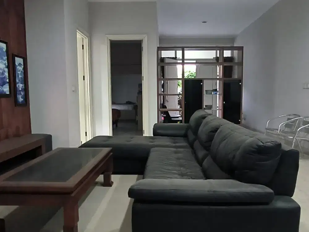 Kwsan Elite Grand Orchard Kelapa Gading, Furnished, Timur 6Man
