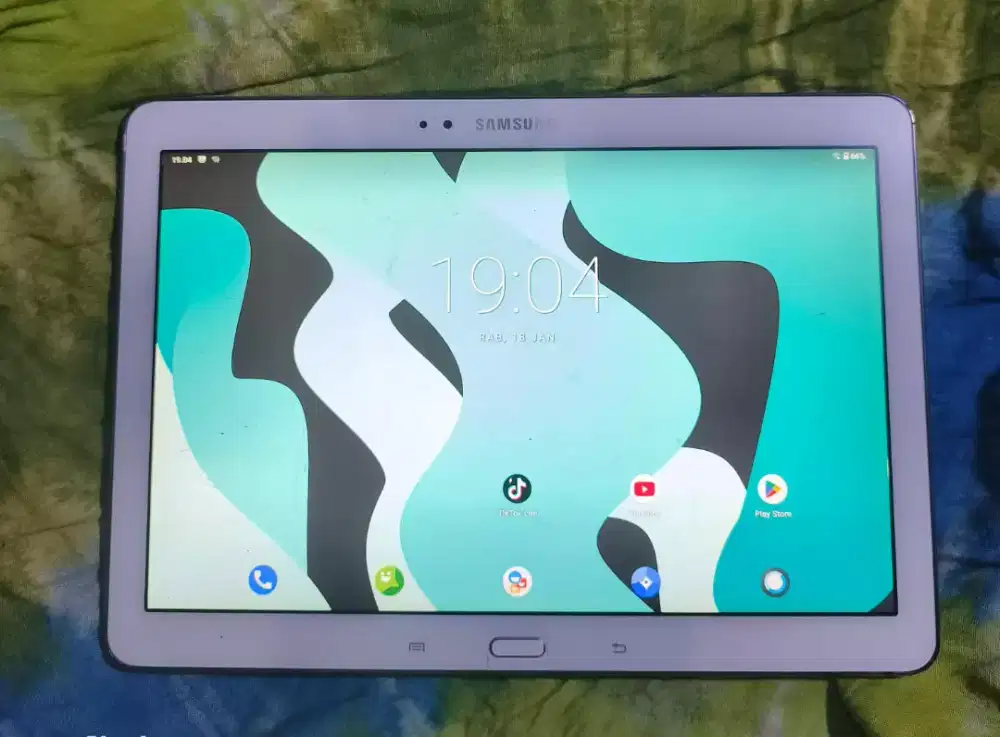 Samsung Tab Not S pen 10.1 inch