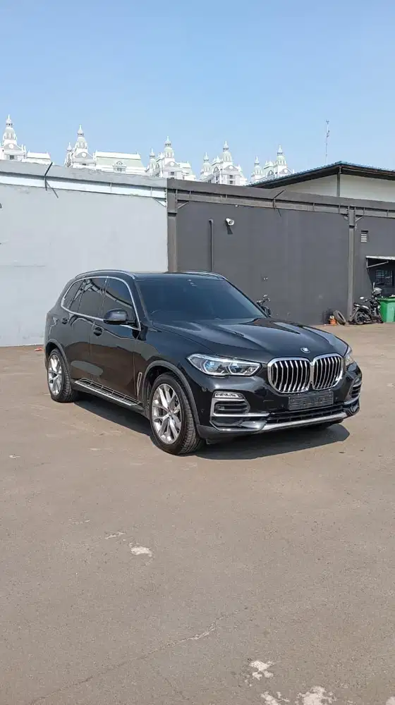 BMW X5 Xdrive 40. X5 BMW