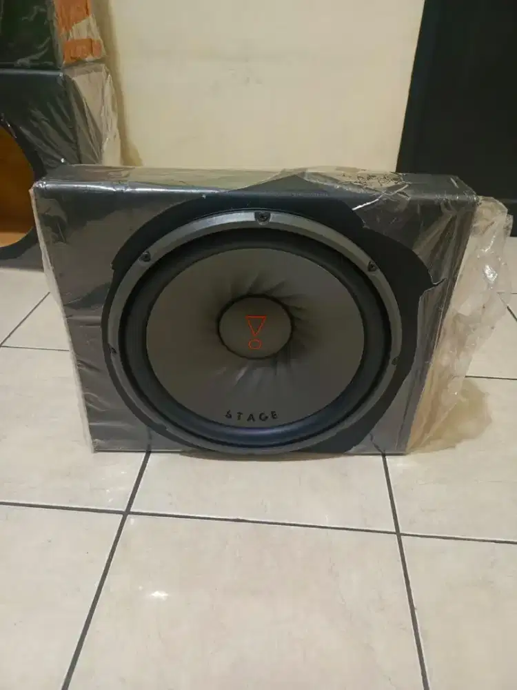 Audio dan head unit android
