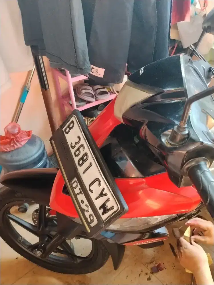 Jual Revo X 2023