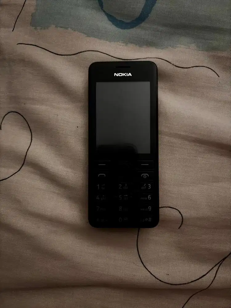 Nokia 206 Bekas