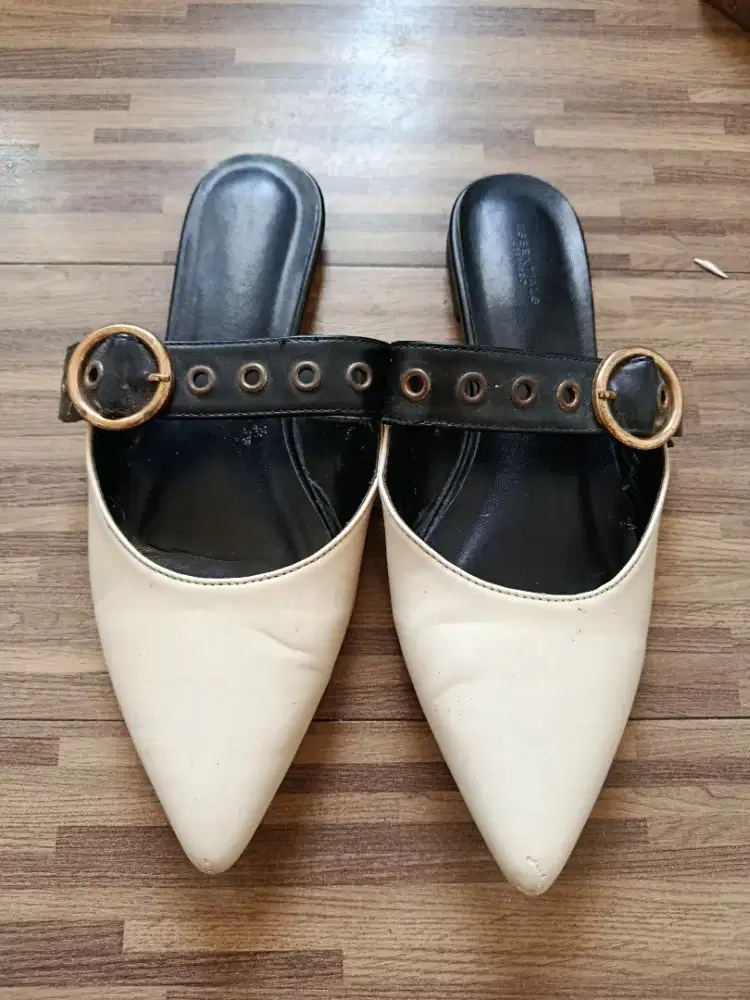 Sepatu wanita URBAN&CO