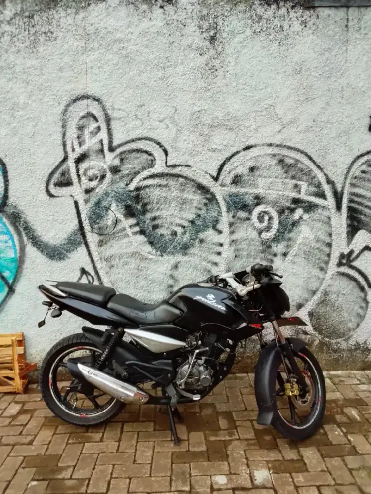 Lengkap 2010 pulsar