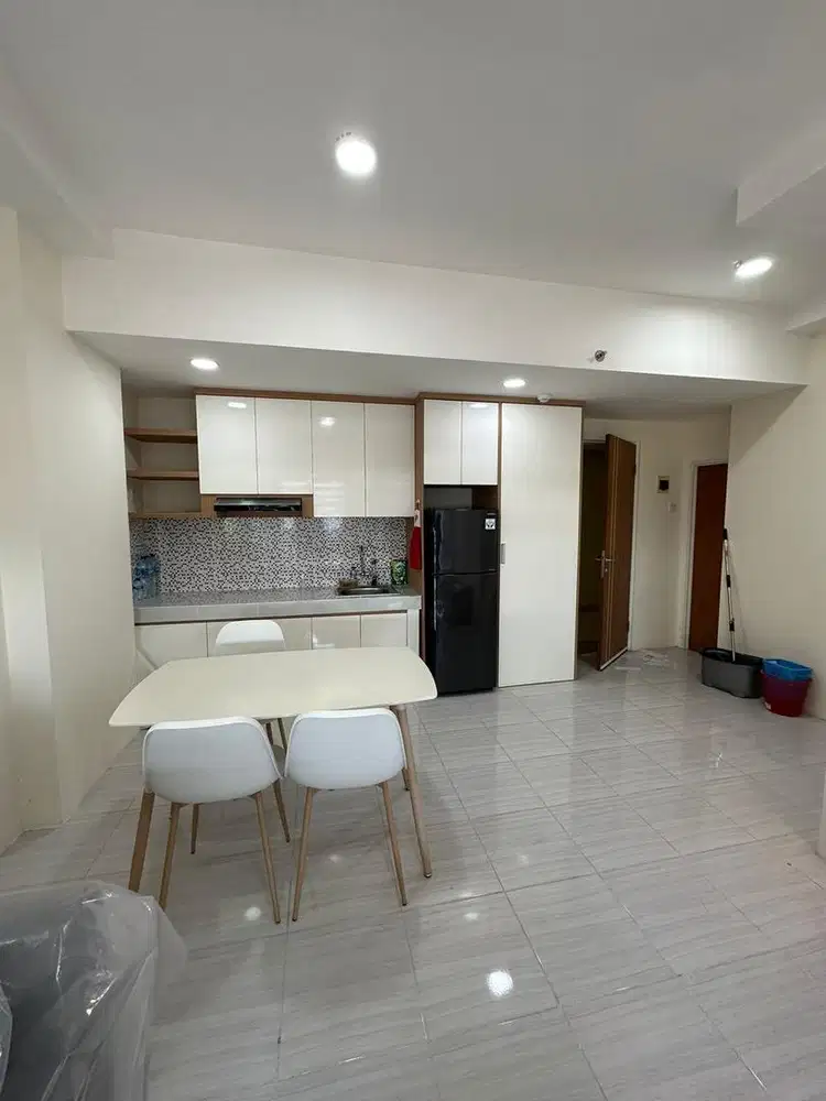 Disewakan apartment puncak dharmahusada
