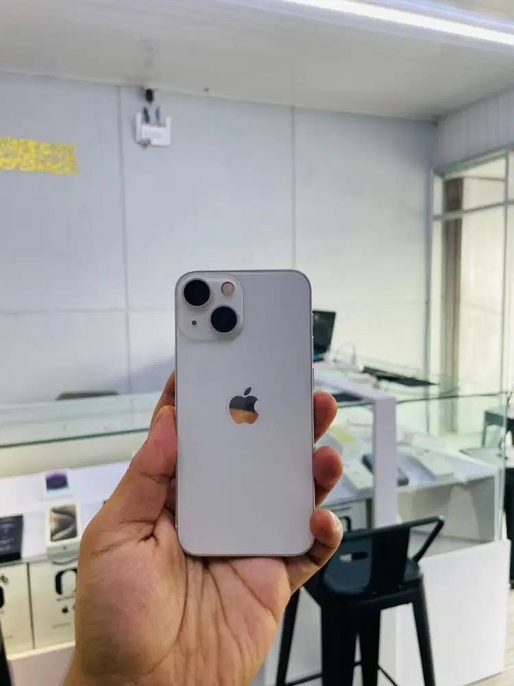 Iphone 13 mini 128 gb permanen