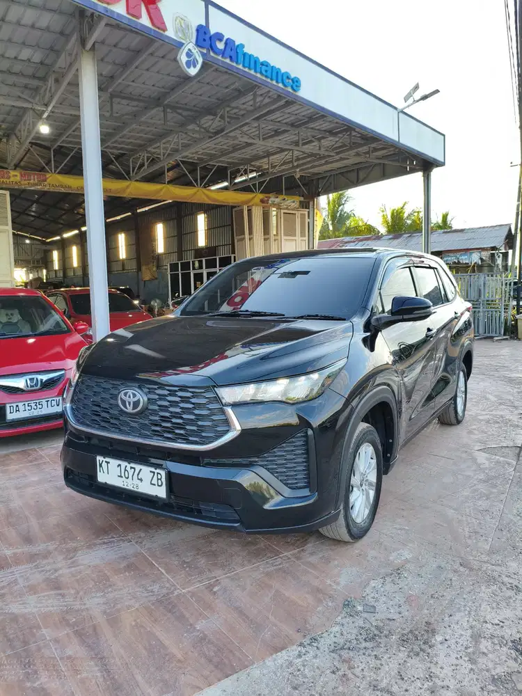TOYOTA INNOVA ZENIX 2.0 G 2023 A/T