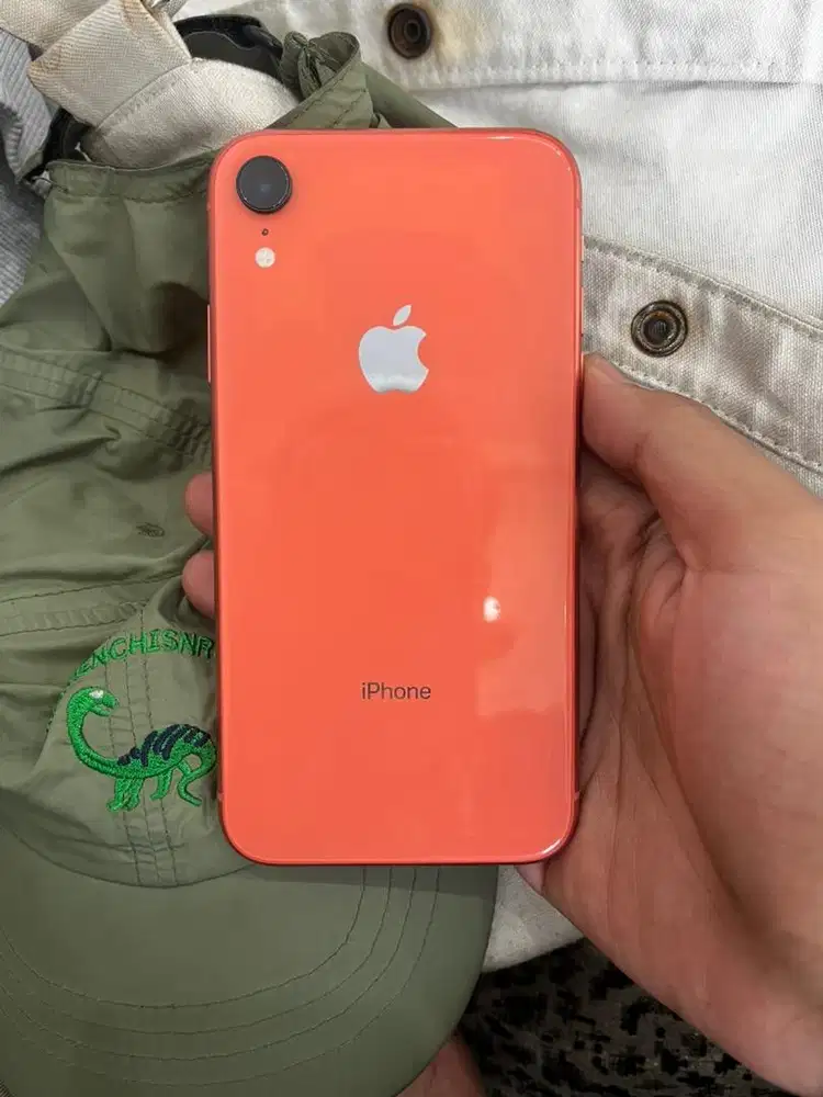 iphone xr 128 gb withlist