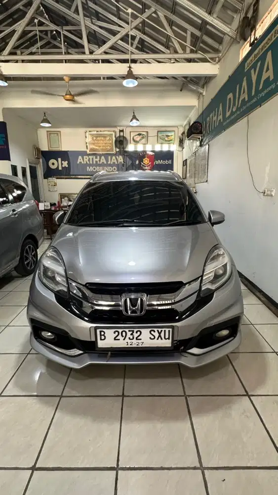 Mobilio RS 1.5 2016