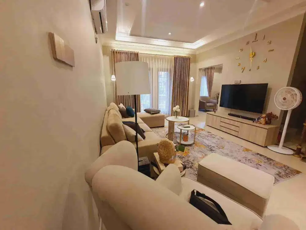 rumah jual diperumahan puri sriwedari