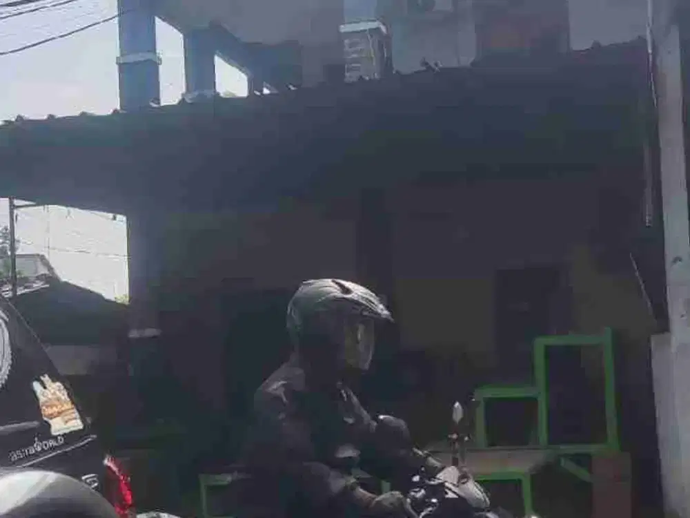 Jual Cepat Murah Rumah di Jl Moch Kahfi II Ciganjur Jagakarsa Jakarta Selatan