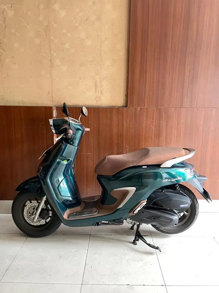 stylo tahun 2024