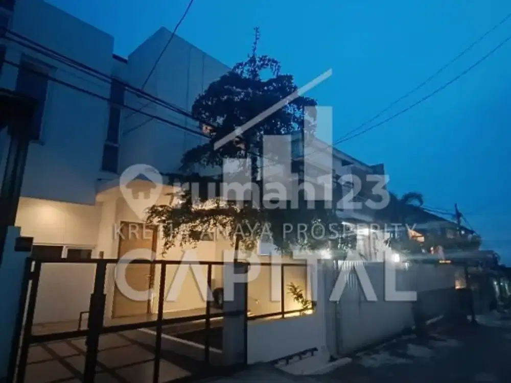 Last Stock Rumah Baru di Bukit Ligar Cigadung Sayap Dago Layak Banget Jadi Pilihanmu