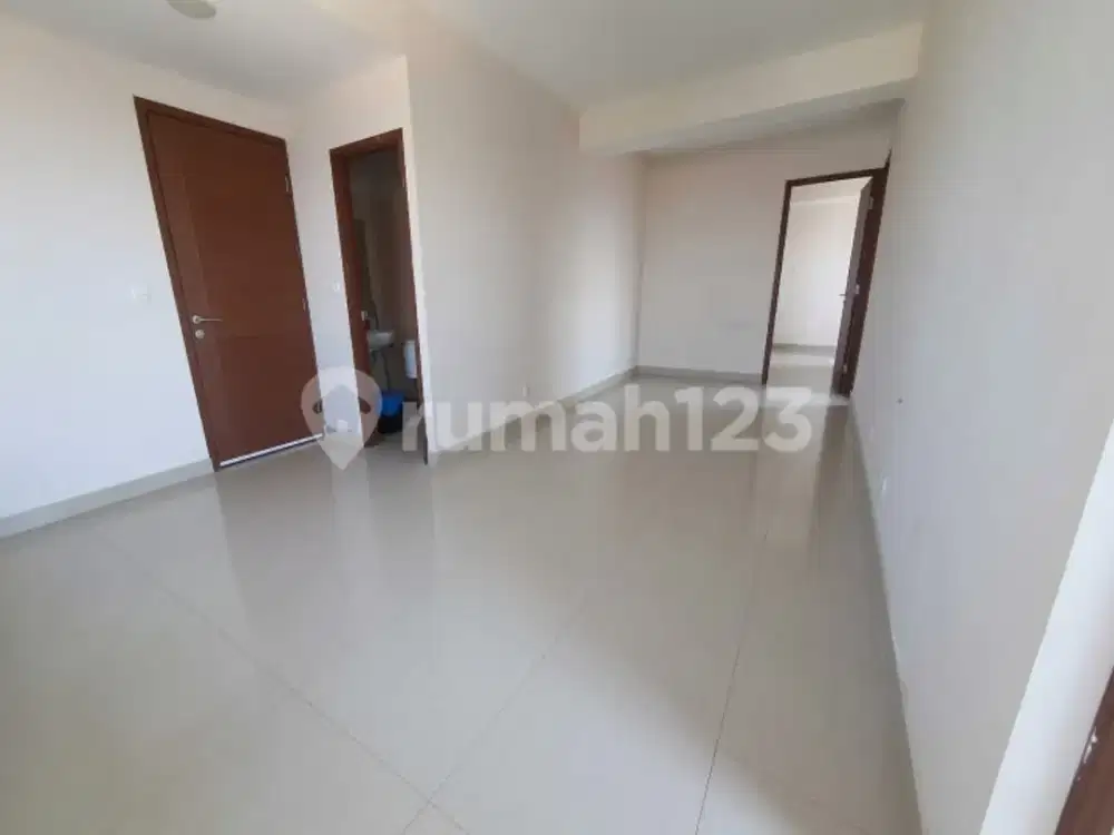 Best Deal, Apartemen Sudirman Suites Bandung Type 3Br Luas 81 M² Harga Dibawah NJOP