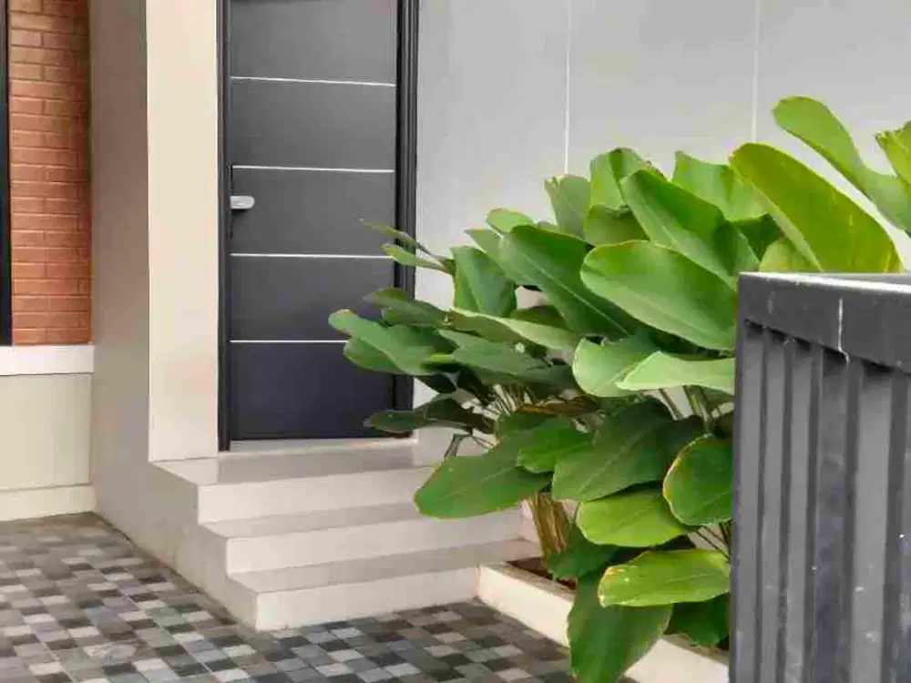 Dijual Rumah Sektor 6 Gading Serpong