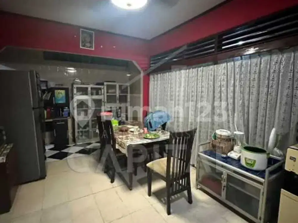 Kapan Lagi Bisa Beli Tanah Harga Istimewa Bonus Bangunan di Area Strategis Pasar Minggu Jakarta Selatan