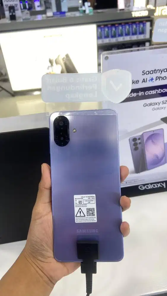 Samsung galaxy A07