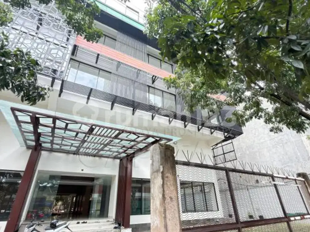 Best Deal Banget Gedung 7 Lantai Tengah Kota Area Dewi Sartika Tidak Jauh Dari Alun-Alun Kota Bandung