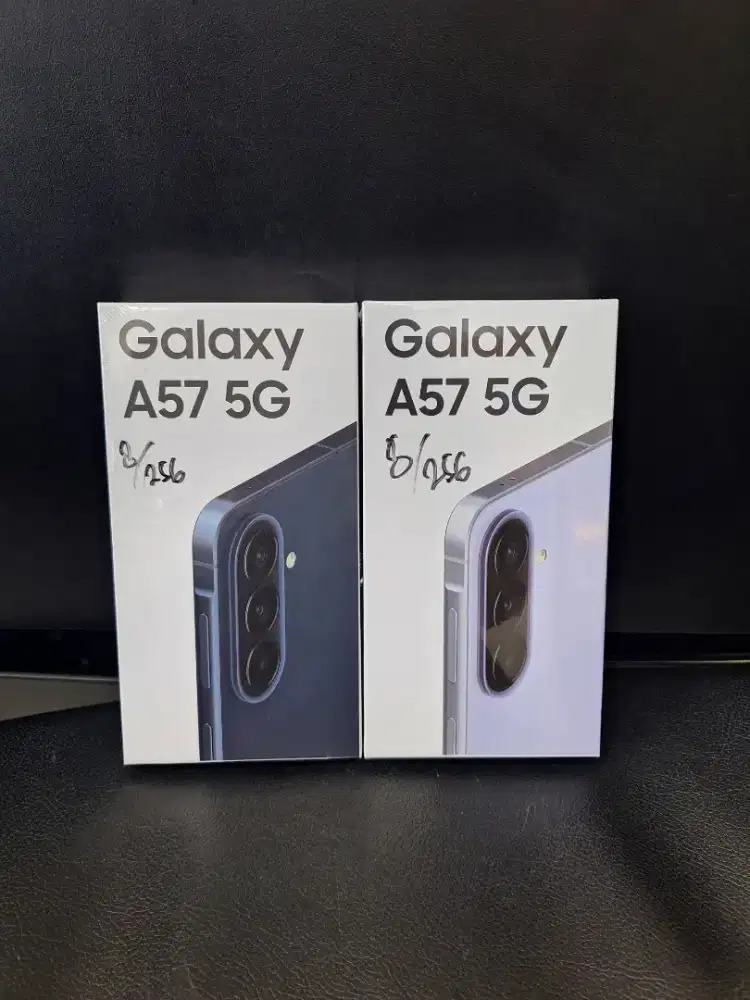 SAMSUNG A57 5G ²⁵⁶