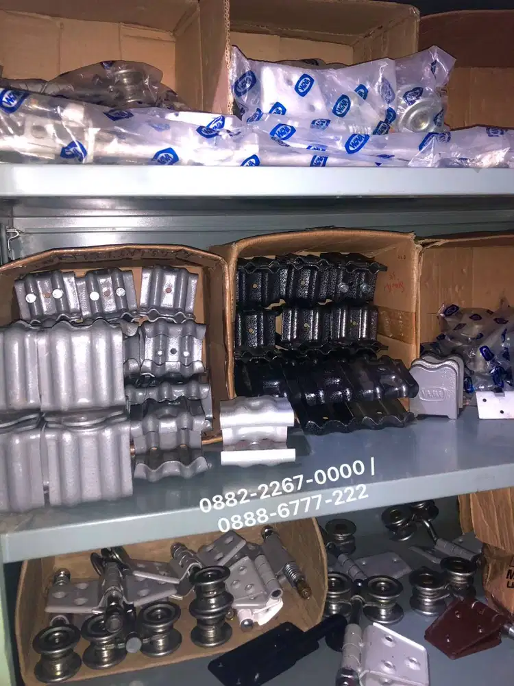 LENGKAP Aksesoris WINA W-300, W-580, W-5100, W-600 I Free Konsultasi