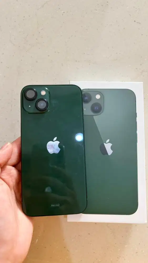 iPhone 13 128GB ex iBox