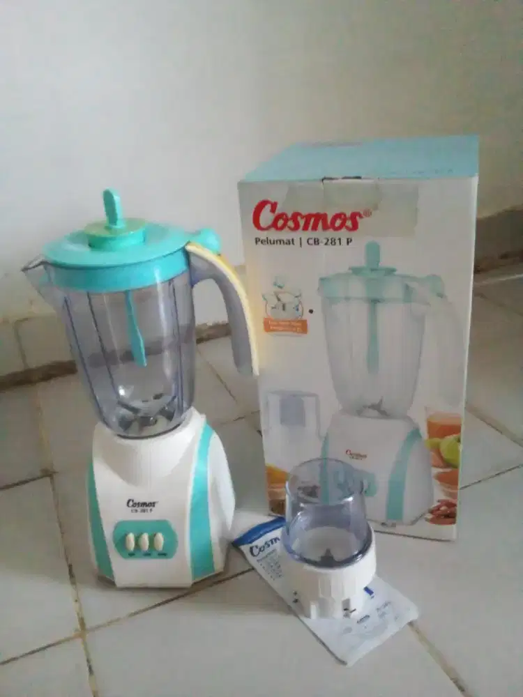 Blender cosmos 2L