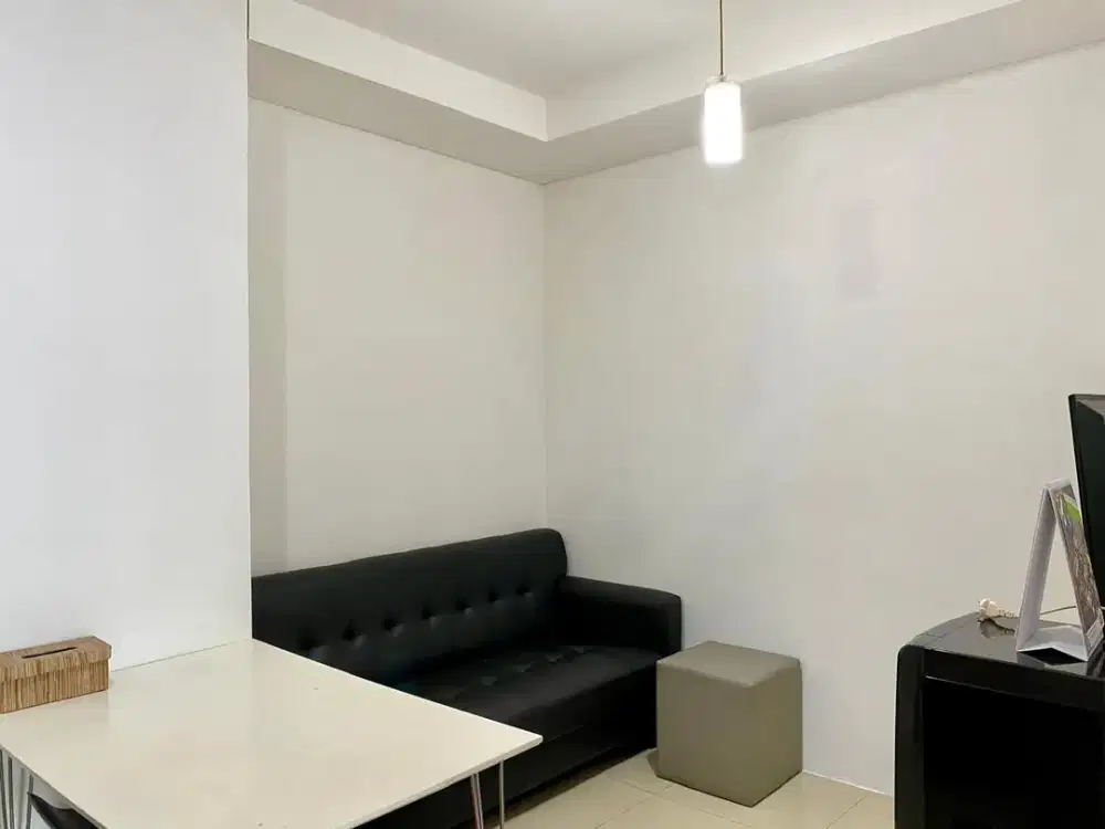 Thamrin Residence, 1 BR Disewakan
