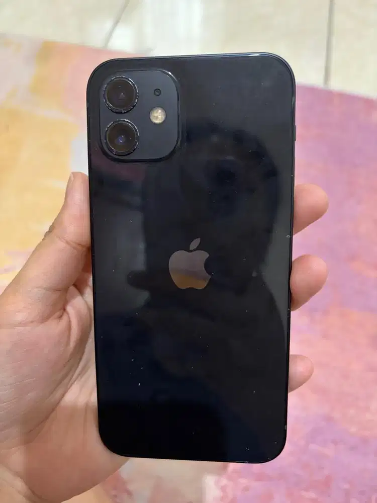 iPhone 12 128gb ex Ibox (NEGO)