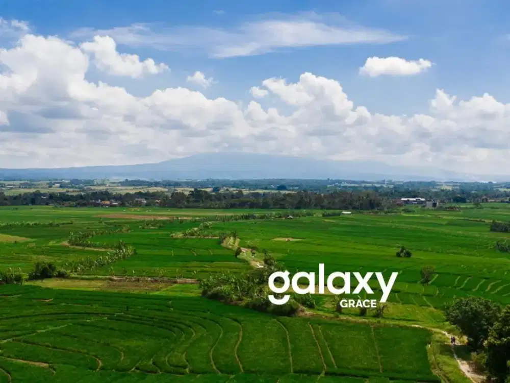 DIJUAL TANAH KERAMBITAN TIBUBIU TABANAN