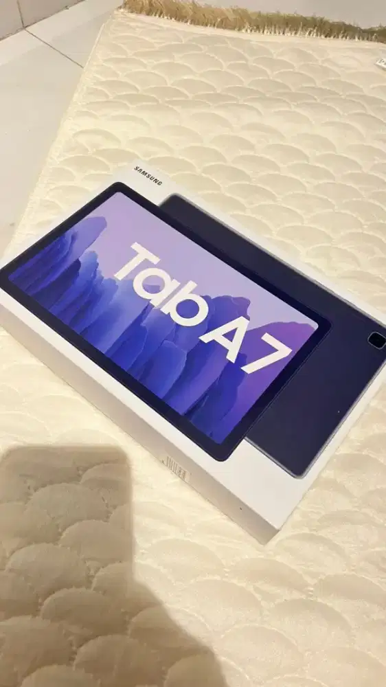 SAMSUNG GALAXY TAB A7 3/32GB