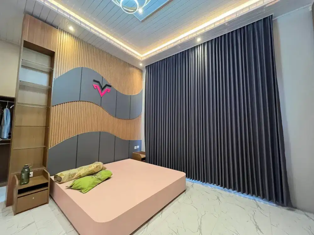 Gorden custom rumah & apartemen free survey area jabodetabek