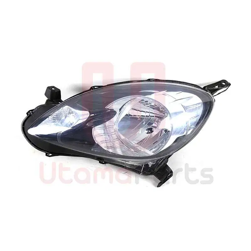 HEADLAMP LAMPU DEPAN HONDA BRIO SATYA 2016, 33150TG4T01