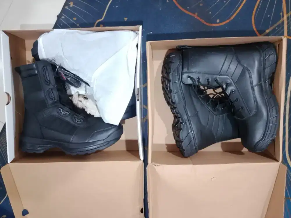 Jual spatu kopel