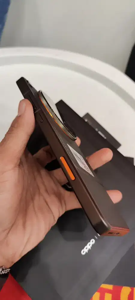 Oppo Find X9 Ultra 512 gb