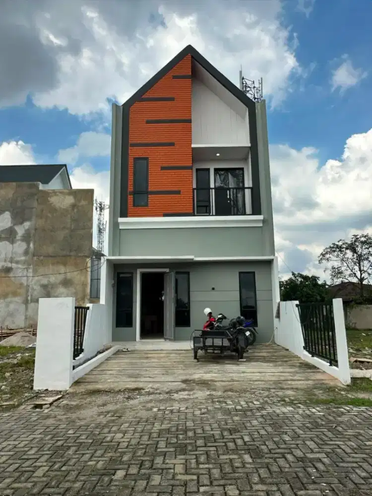 KOMPLEK ROYAL CATALIA, JALAN PENDIDIKAN RINGROAD