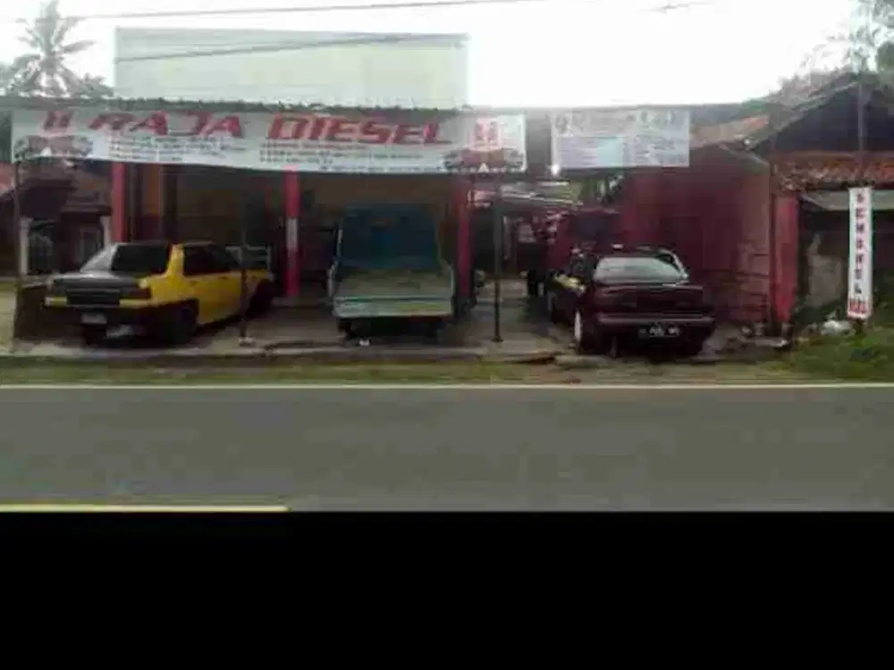 Jual Rumah di ciamis pangandaran Jawa Barat