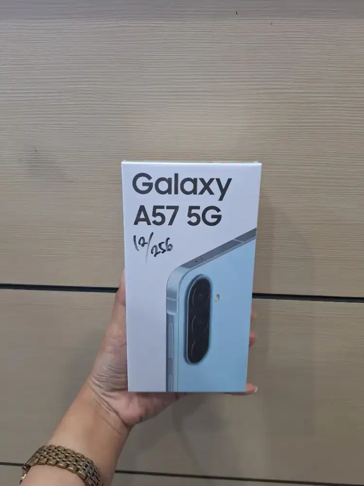 SAMSUNG A57 5G¹²