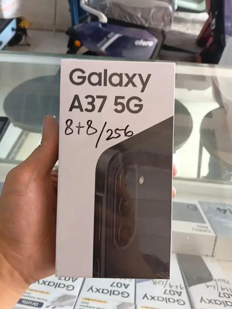 Cicilan ringan hp samsung a37 tanpa aplikasi