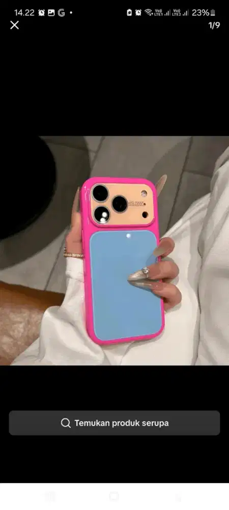 Casing iphone 13
