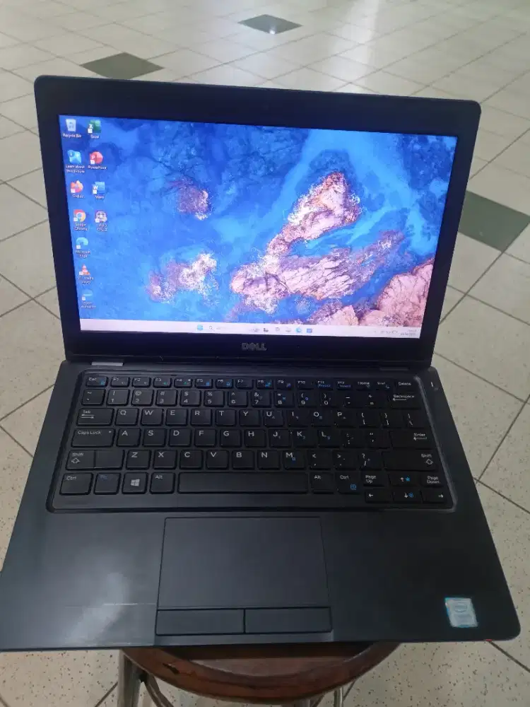 Laptop Dell Latitude 5280