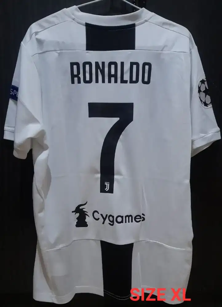 Jersey Bola Barang Simpanan Koleksi