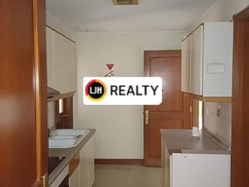 Apartemen di Casablanca Tebet Jakarta Selatan Lokasi Strategis