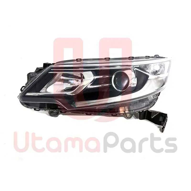 HEADLAMP KIRI HONDA BRV PRESTIGE 2017, 33150TSAT01