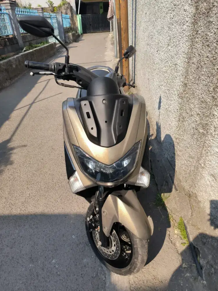 Nmax 2017 non abs