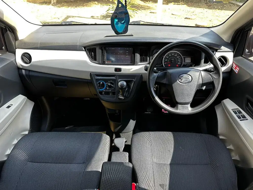 Sigra 1.0 M Asli AB bukan bekas grab km ASLI 120rb