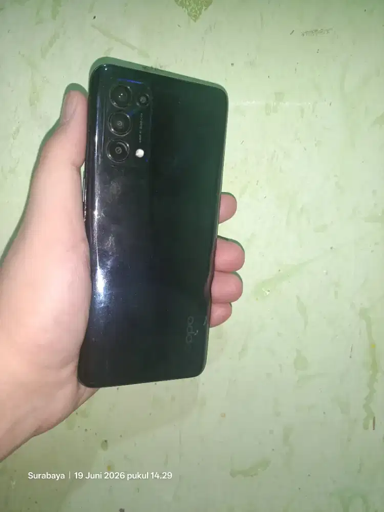 Oppo Reno 5  8/128 Gb