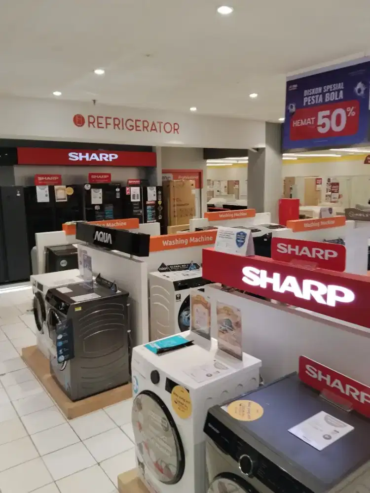 cicilan elektronik rumah dengan mudah dan cepat