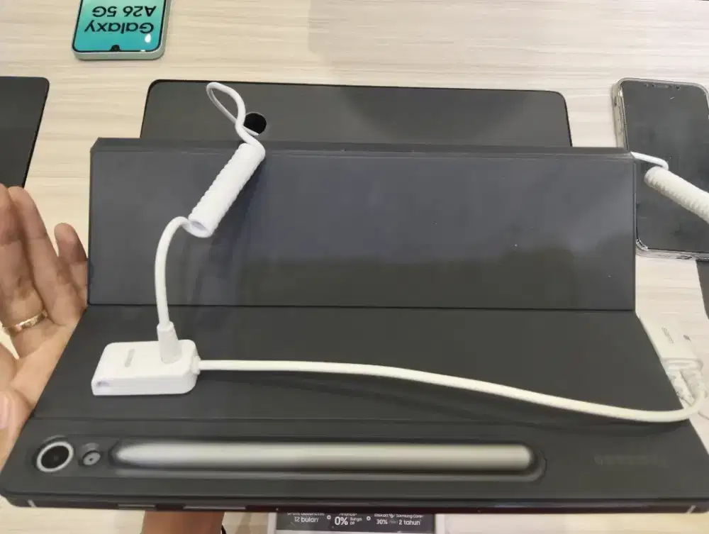 Samsung Galaxy Tab S10 FE