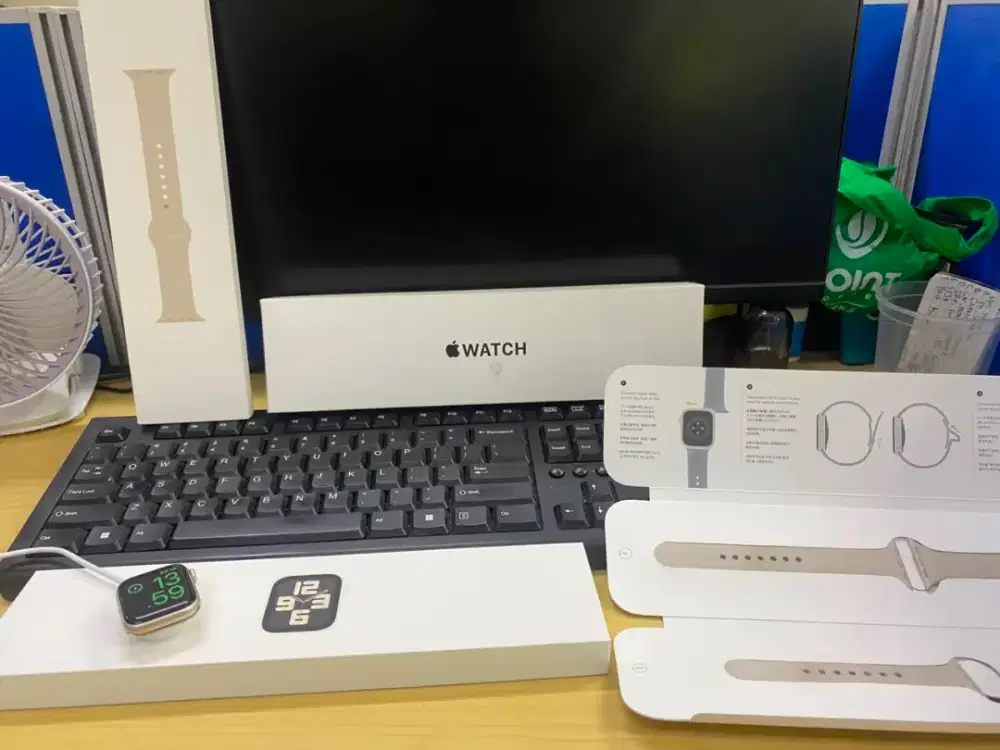 Apple Watch SE 2